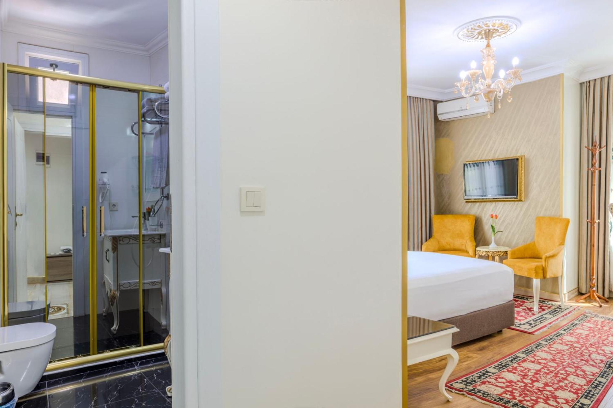 Lemis Suite Стамбул Екстер'єр фото