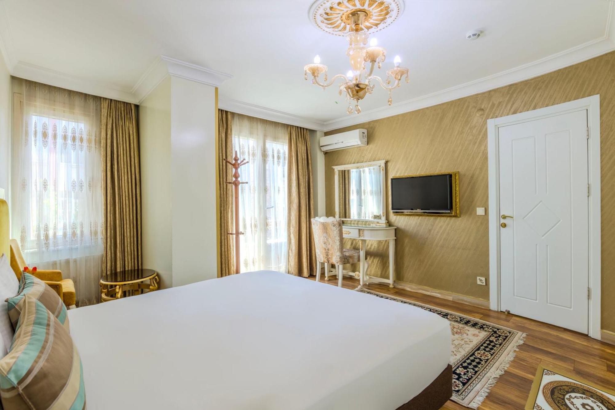 Lemis Suite Стамбул Екстер'єр фото