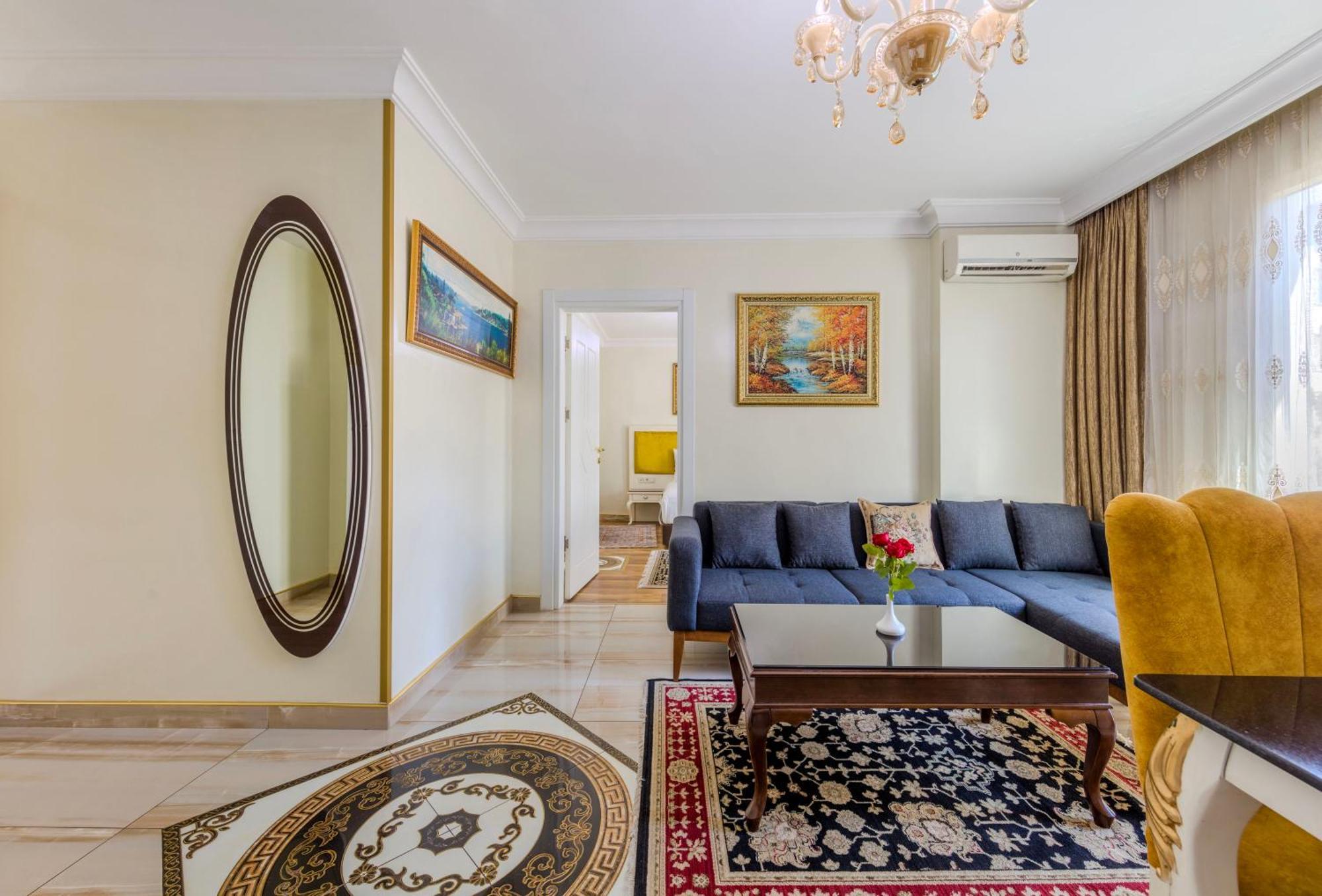 Lemis Suite Стамбул Екстер'єр фото