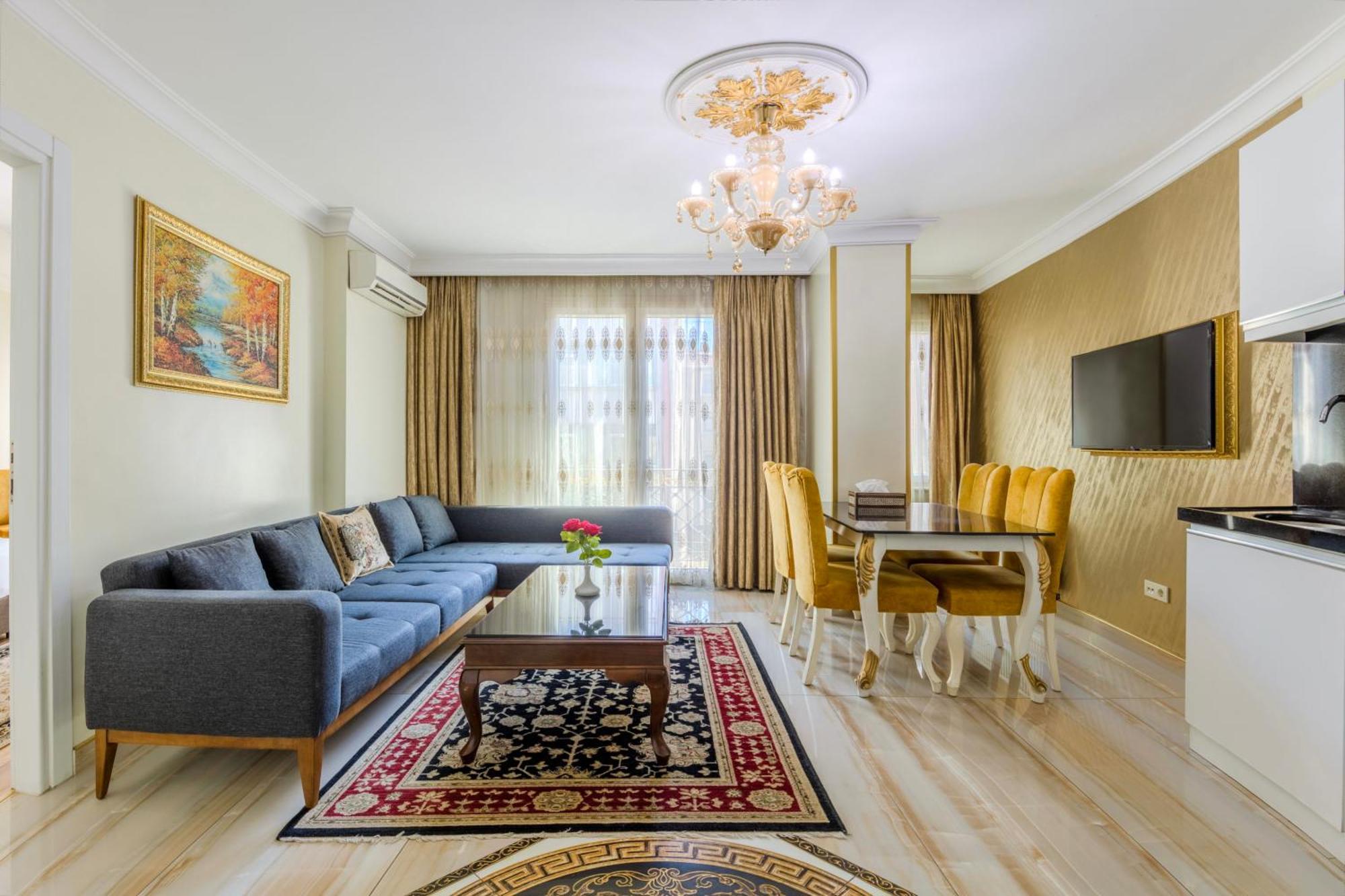 Lemis Suite Стамбул Екстер'єр фото