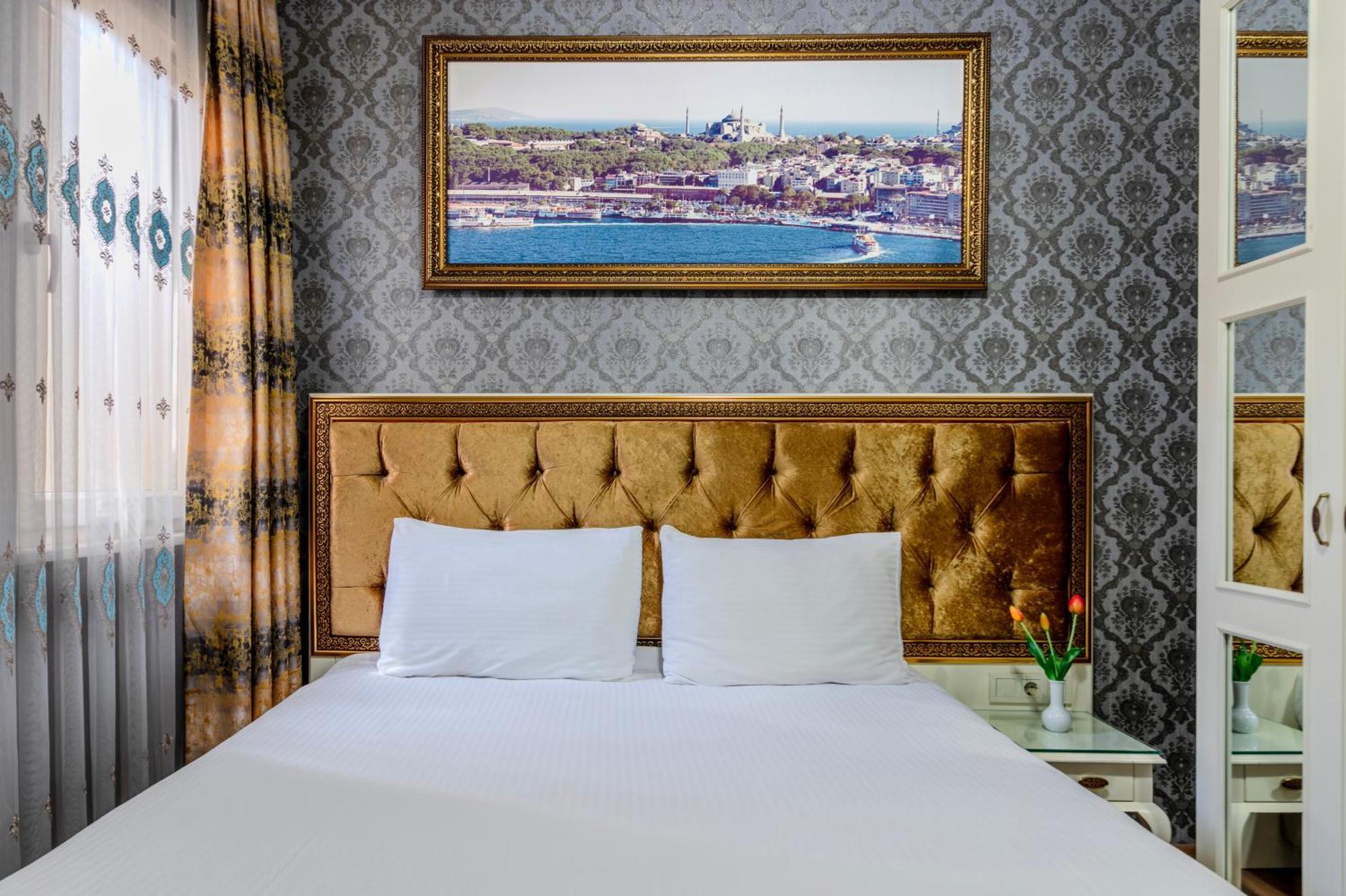 Lemis Suite Стамбул Екстер'єр фото
