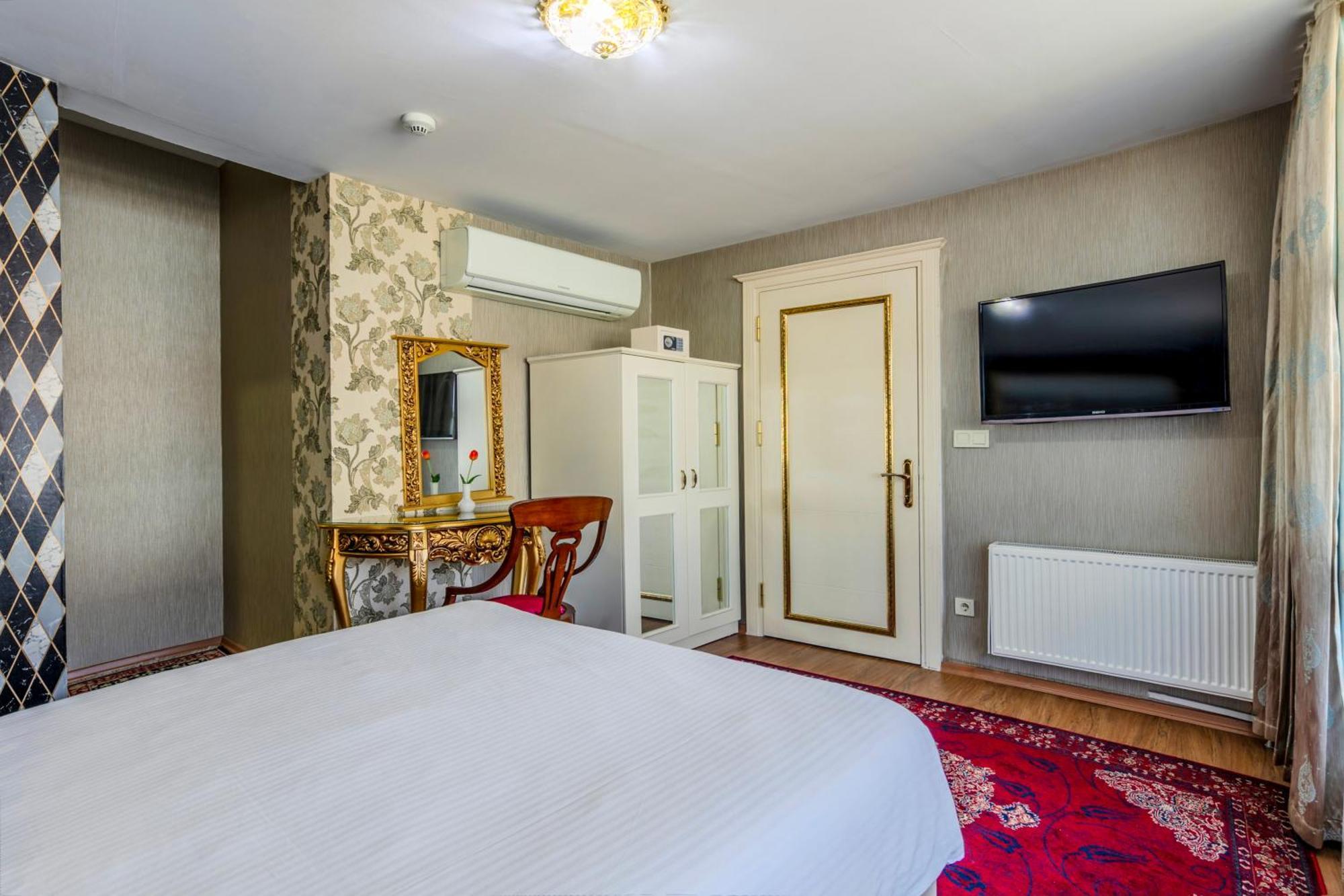 Lemis Suite Стамбул Екстер'єр фото