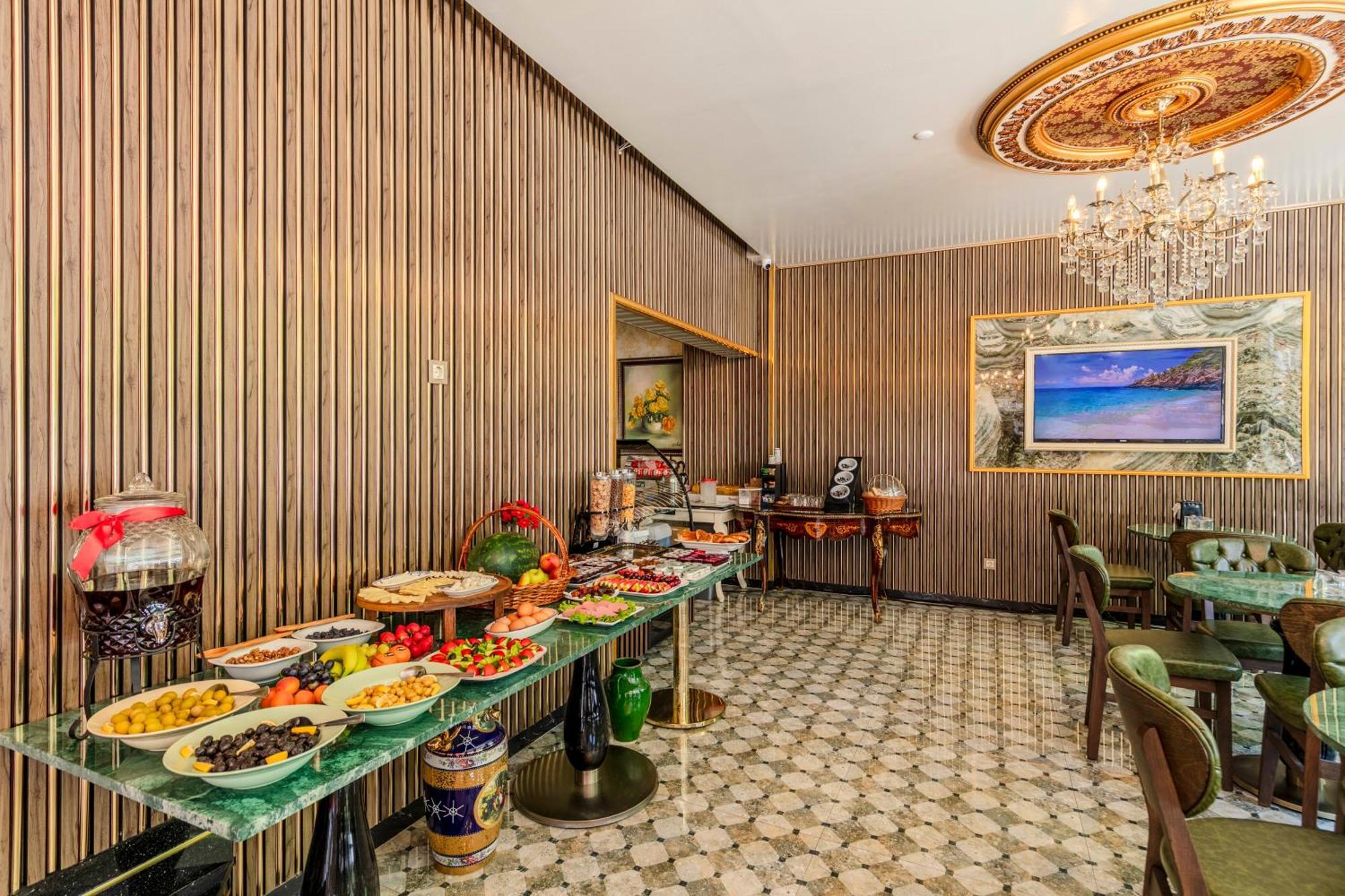 Lemis Suite Стамбул Екстер'єр фото